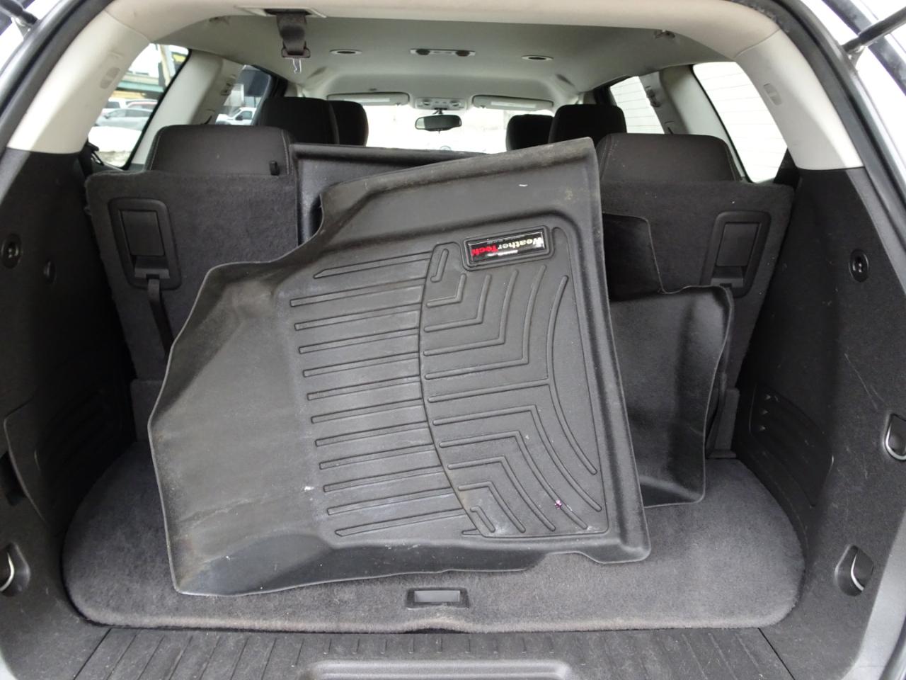 Chevrolet Traverse AWD 4dr LT w/1LT 2016