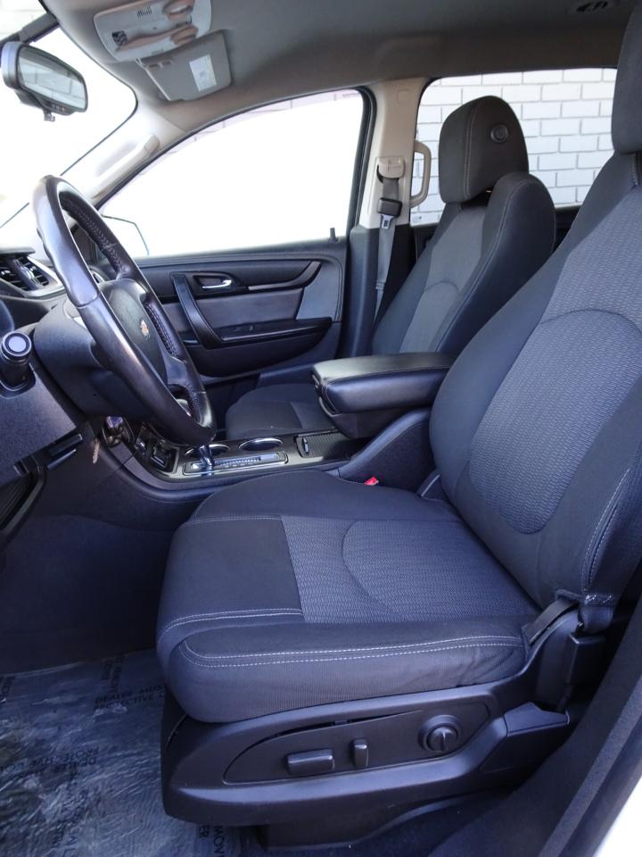 Chevrolet Traverse AWD 4dr LT w/1LT 2016