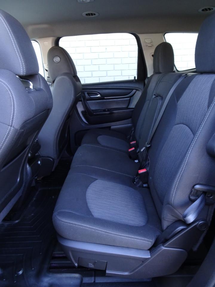 Chevrolet Traverse AWD 4dr LT w/1LT 2016