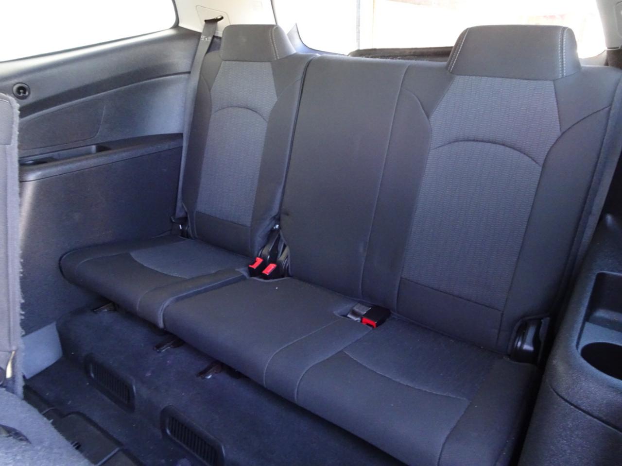 Chevrolet Traverse AWD 4dr LT w/1LT 2016