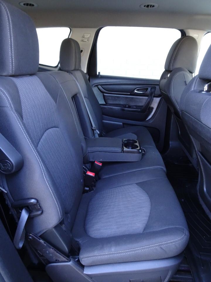 Chevrolet Traverse AWD 4dr LT w/1LT 2016