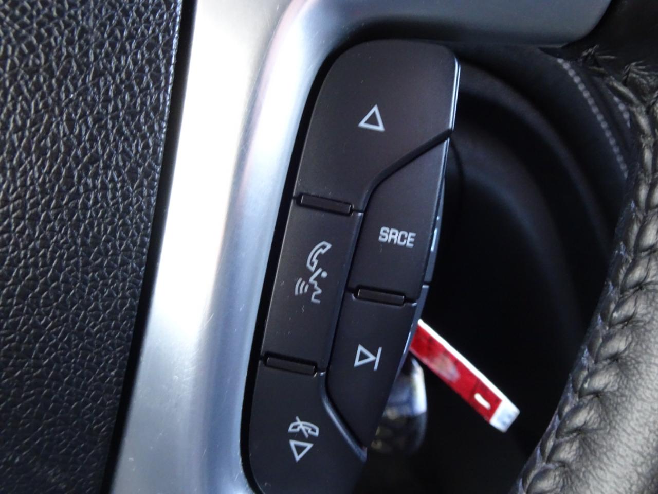 Chevrolet Traverse AWD 4dr LT w/1LT 2016