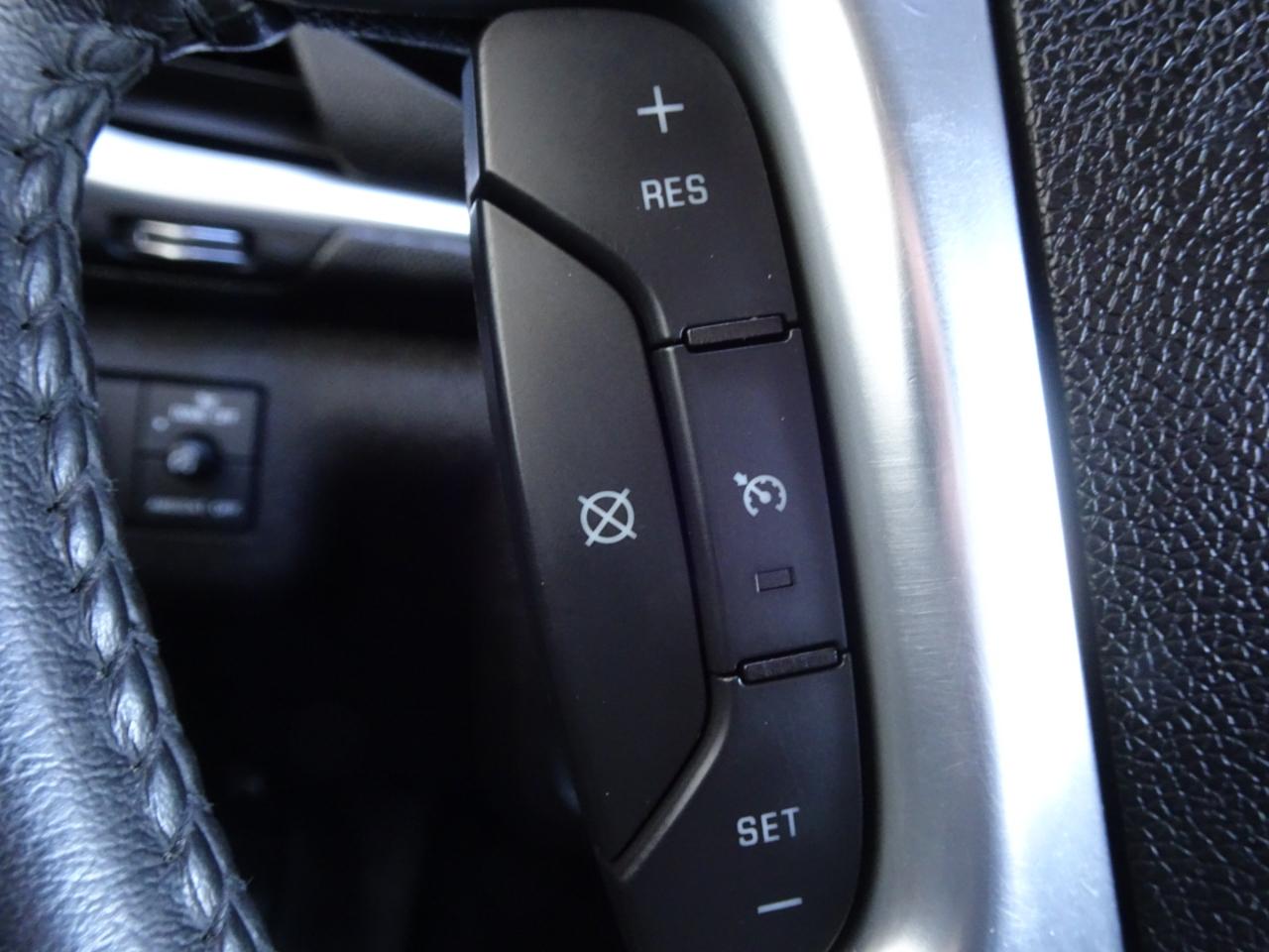 Chevrolet Traverse AWD 4dr LT w/1LT 2016