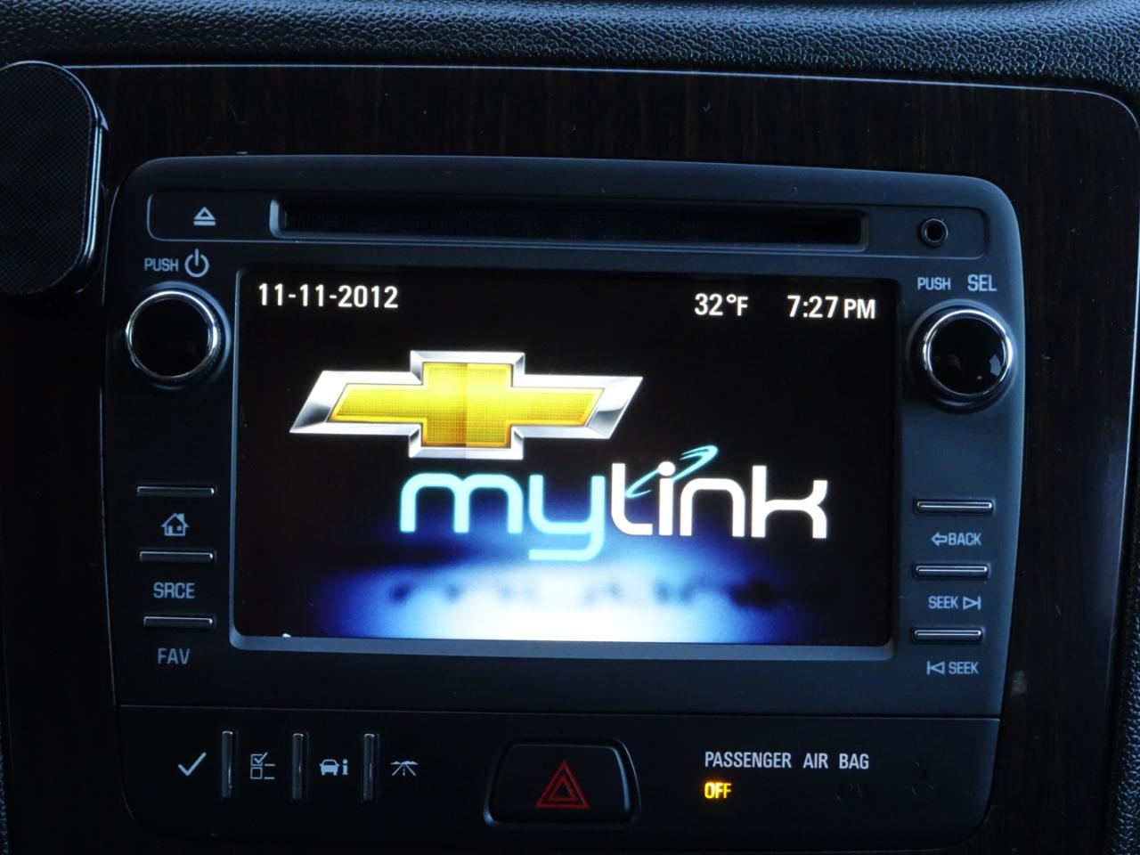 Chevrolet Traverse AWD 4dr LT w/1LT 2016