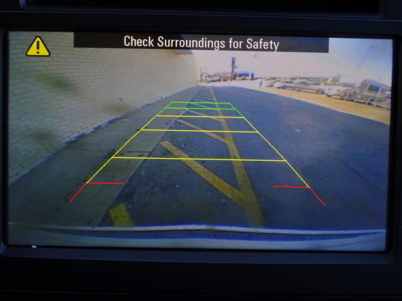 Chevrolet Traverse AWD 4dr LT w/1LT 2016