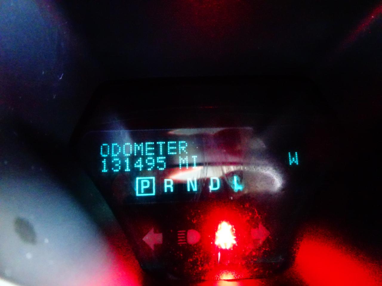 Chevrolet Traverse AWD 4dr LT w/1LT 2016