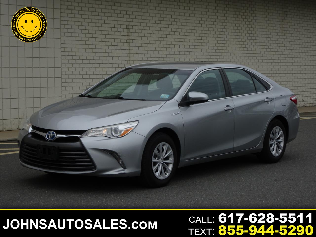 Used Cars for Sale Somerville MA 02143 John's Auto Sales