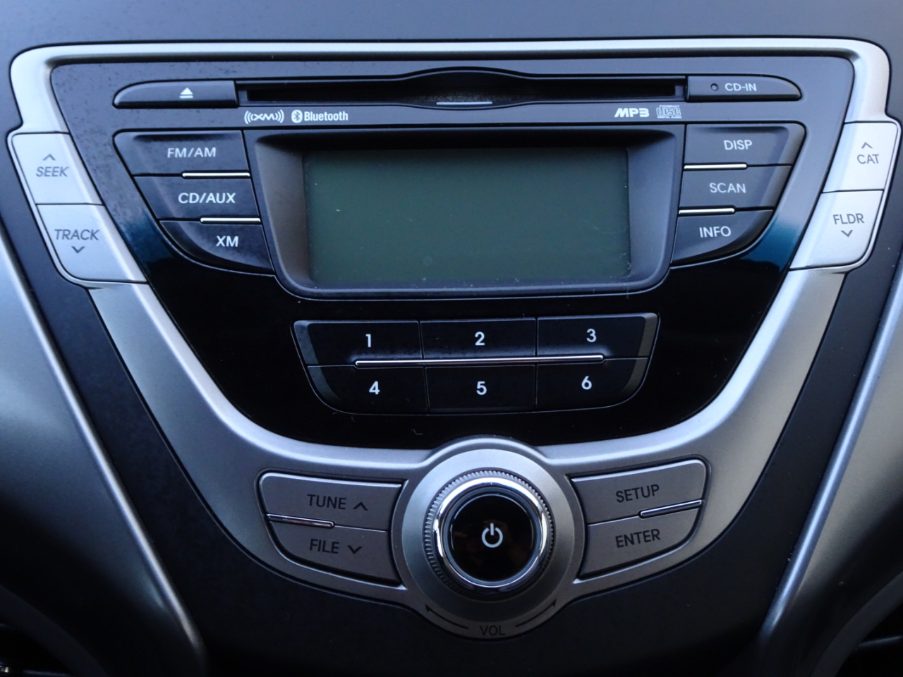Hyundai Elantra Coupe 2dr Auto GS PZEV 2013 Hyundai Elantra Coupe 2dr Auto GS PZEV 2013