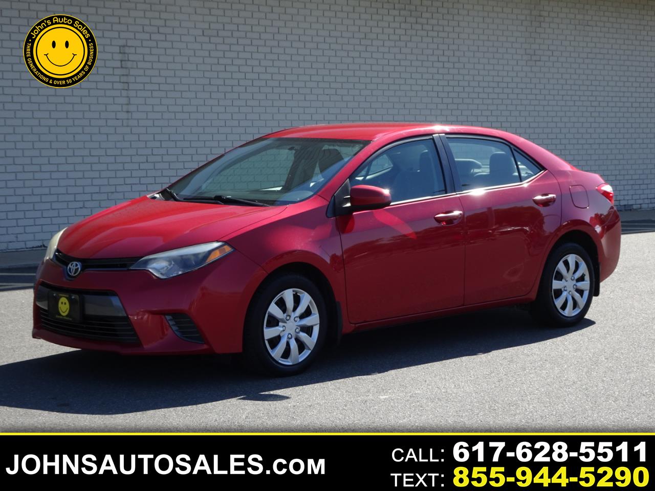 Used Cars for Sale Somerville MA 02143 John's Auto Sales