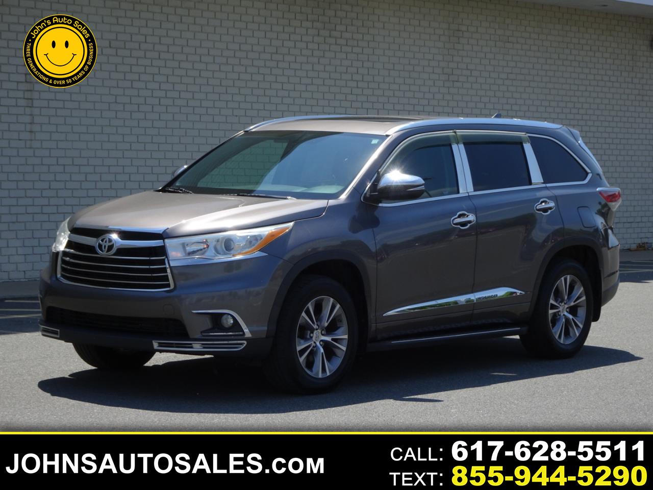 Used Cars for Sale Somerville MA 02143 John's Auto Sales