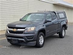 2015 Chevrolet Colorado 