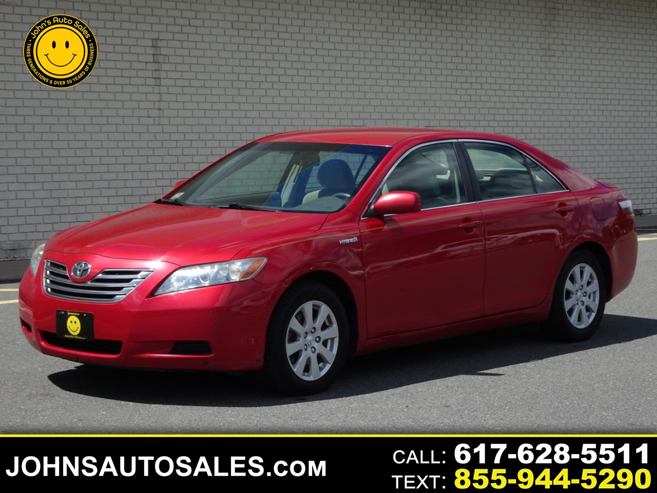 Used Cars for Sale Somerville MA 02143 John's Auto Sales