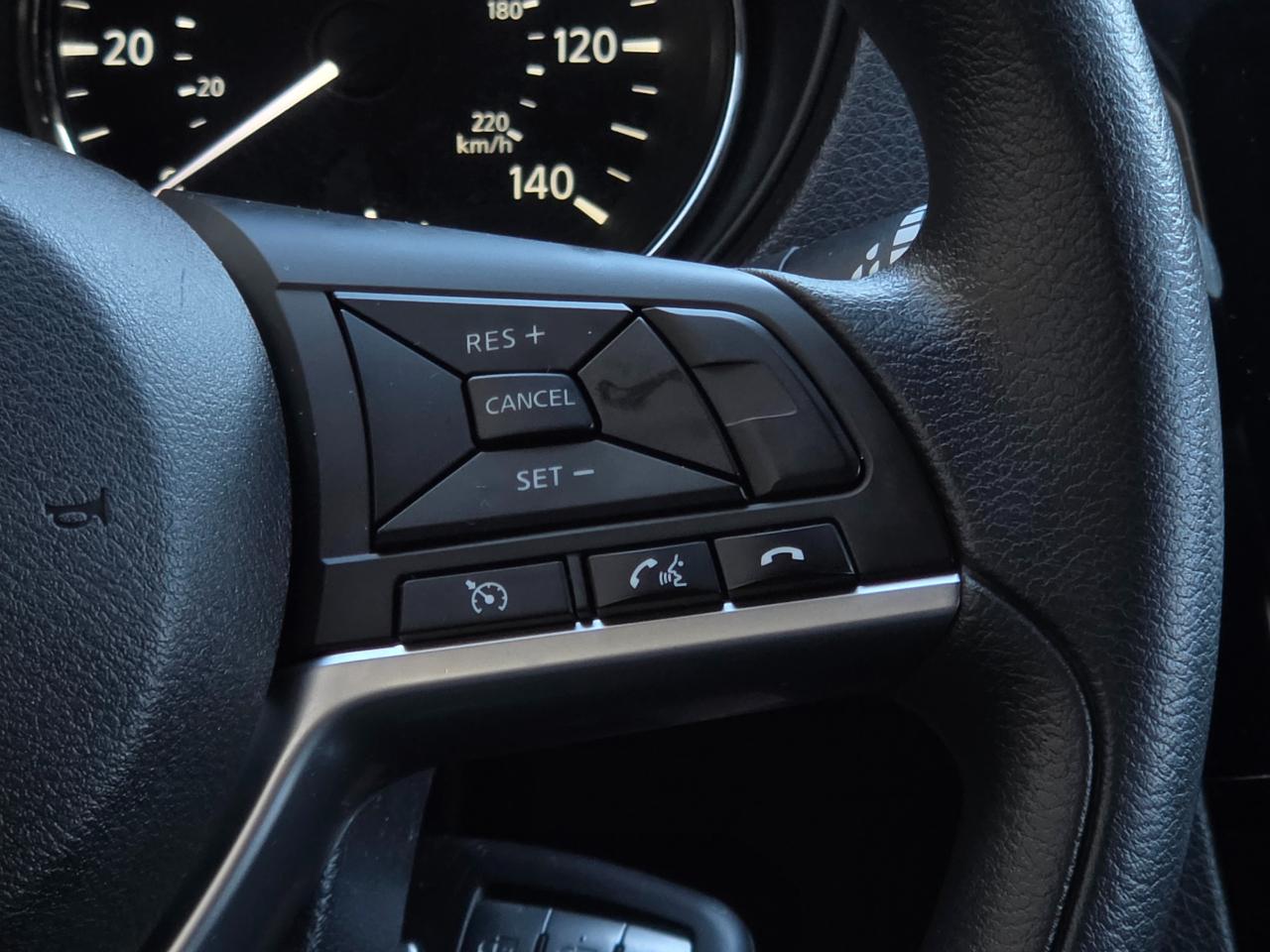 Nissan Rogue 2017.5 AWD S 2017