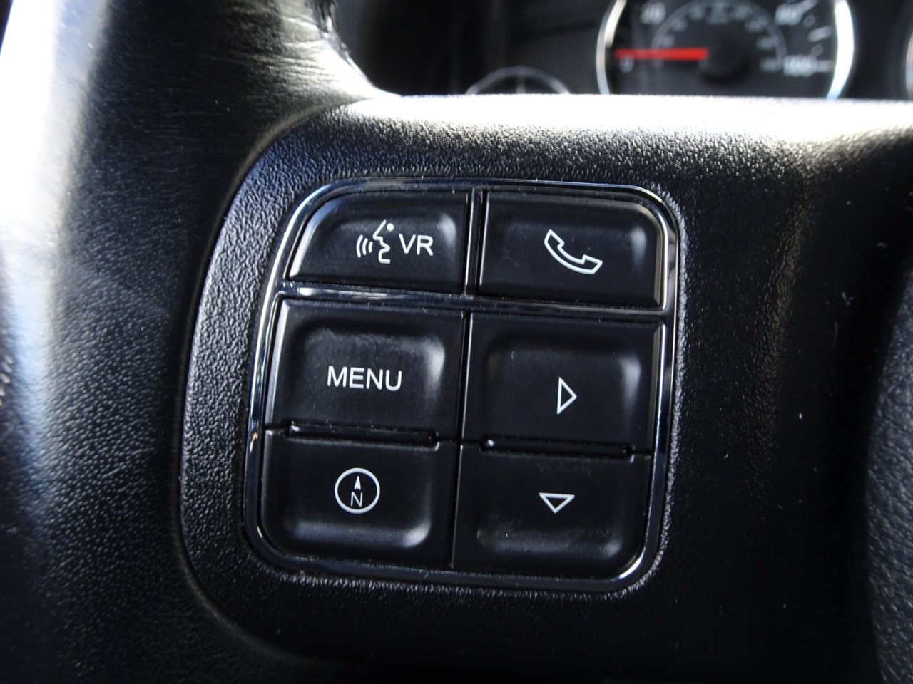 Jeep Wrangler JK Unlimited Sport S 4x4 2018