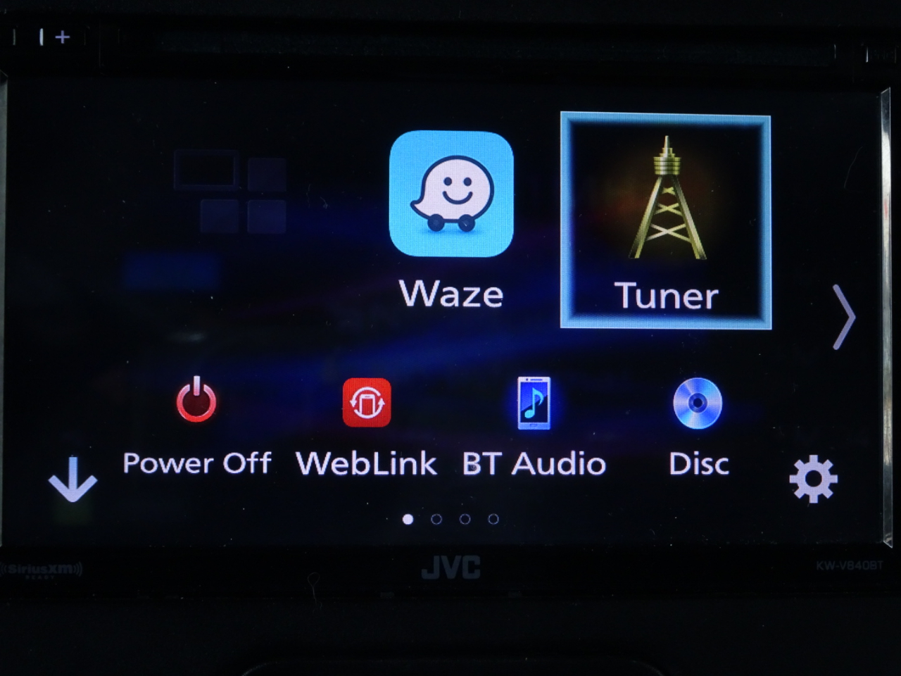 Jeep Wrangler JK Unlimited Sport S 4x4 2018