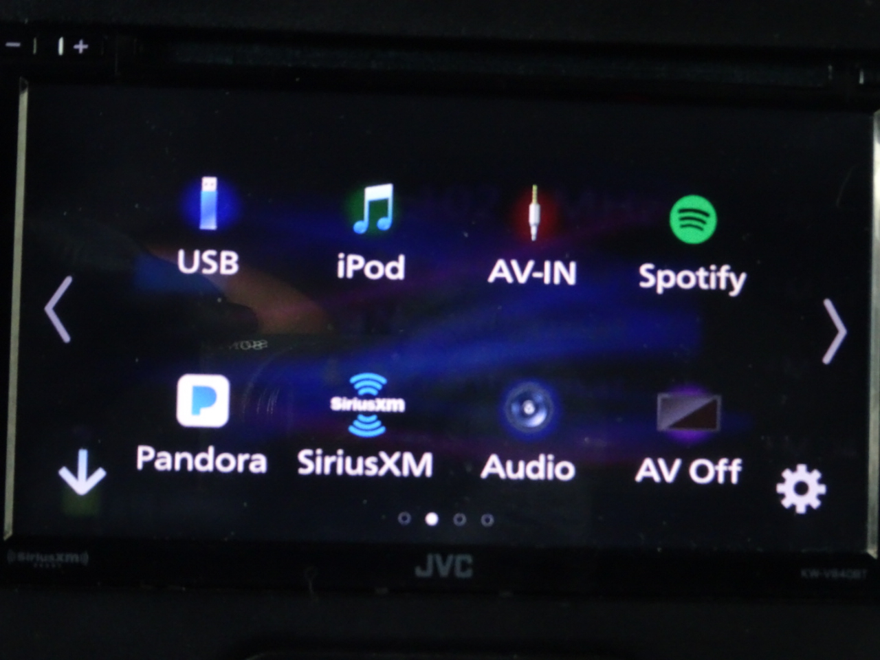 Jeep Wrangler JK Unlimited Sport S 4x4 2018