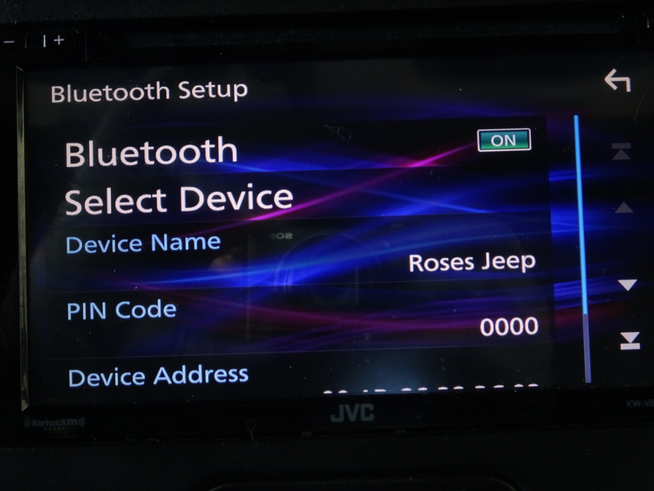 Jeep Wrangler JK Unlimited Sport S 4x4 2018