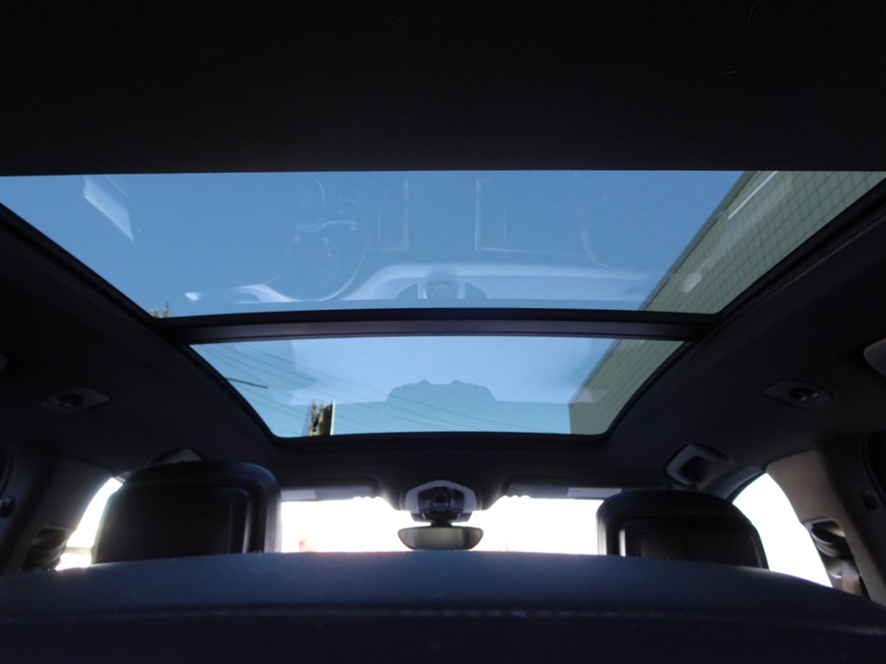 Porsche Macan S AWD 2017