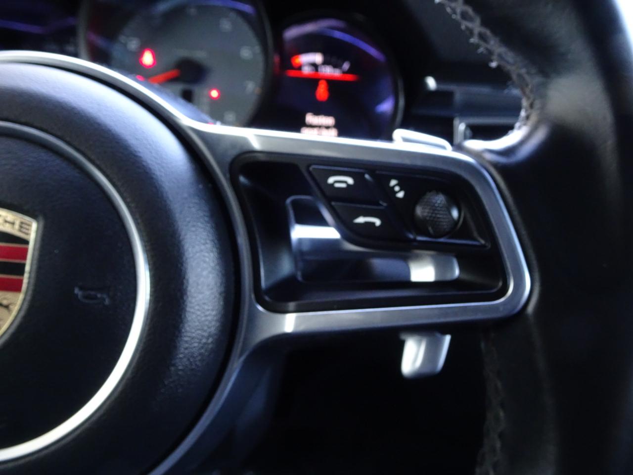 Porsche Macan S AWD 2017