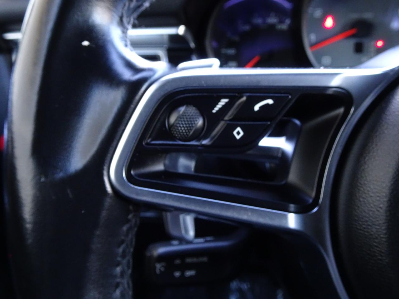 Porsche Macan S AWD 2017