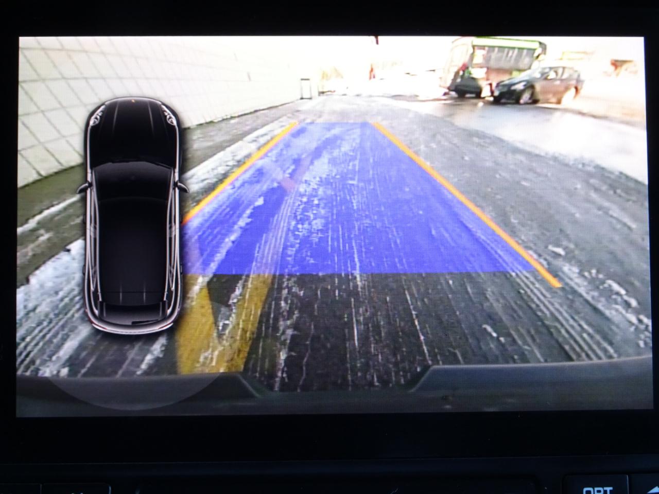 Porsche Macan S AWD 2017