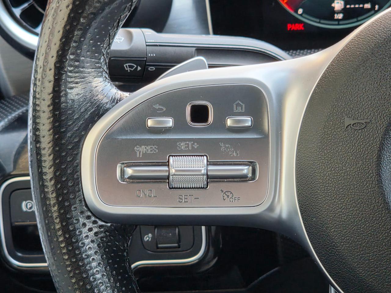 Mercedes-Benz A-Class A 220 4MATIC Sedan 2019