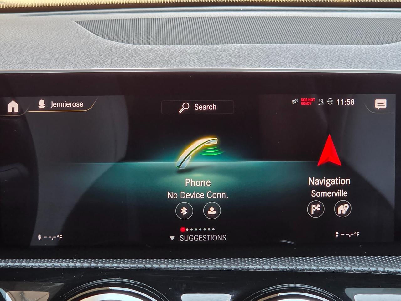 Mercedes-Benz A-Class A 220 4MATIC Sedan 2019