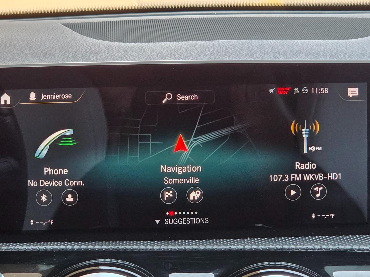 Mercedes-Benz A-Class A 220 4MATIC Sedan 2019