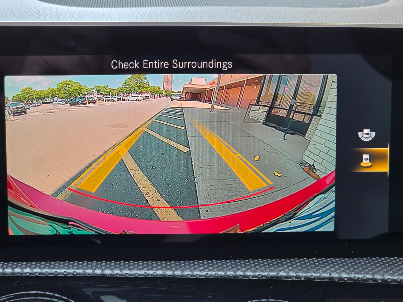 Mercedes-Benz A-Class A 220 4MATIC Sedan 2019