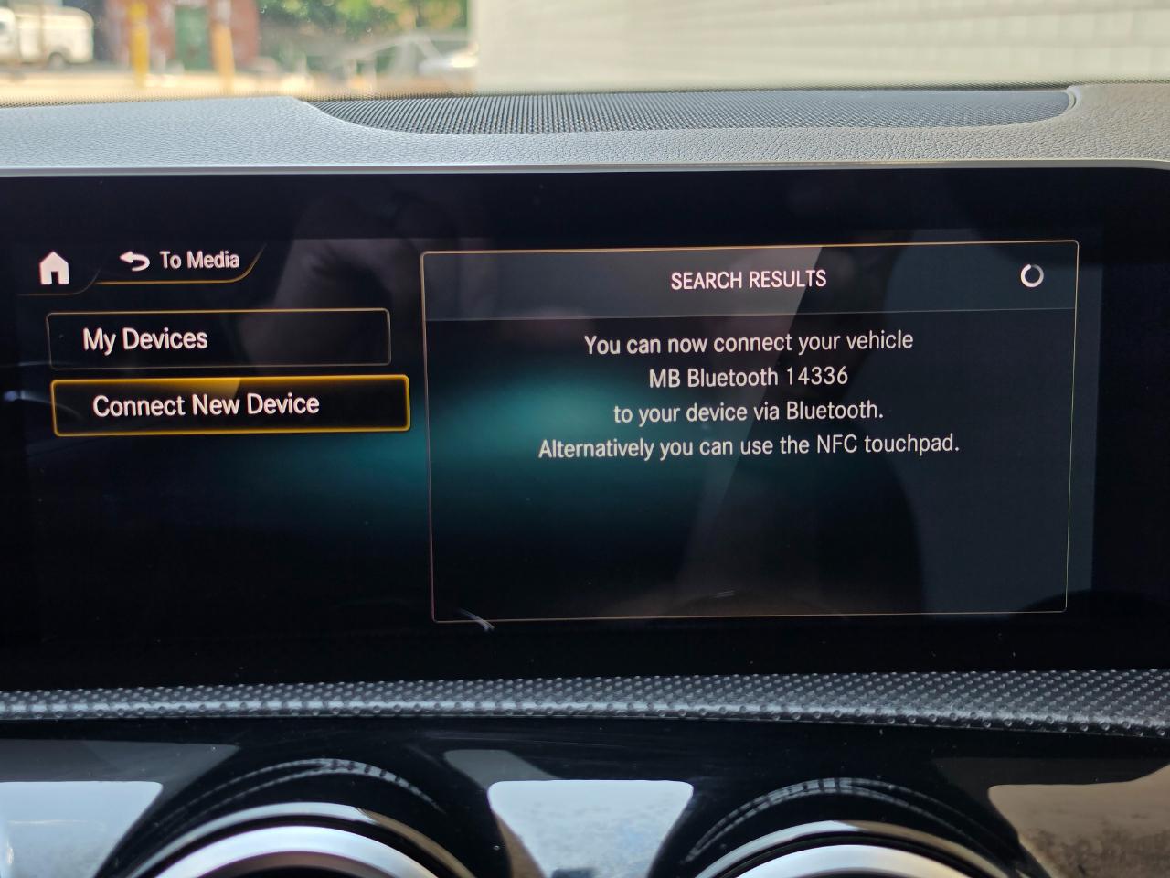 Mercedes-Benz A-Class A 220 4MATIC Sedan 2019