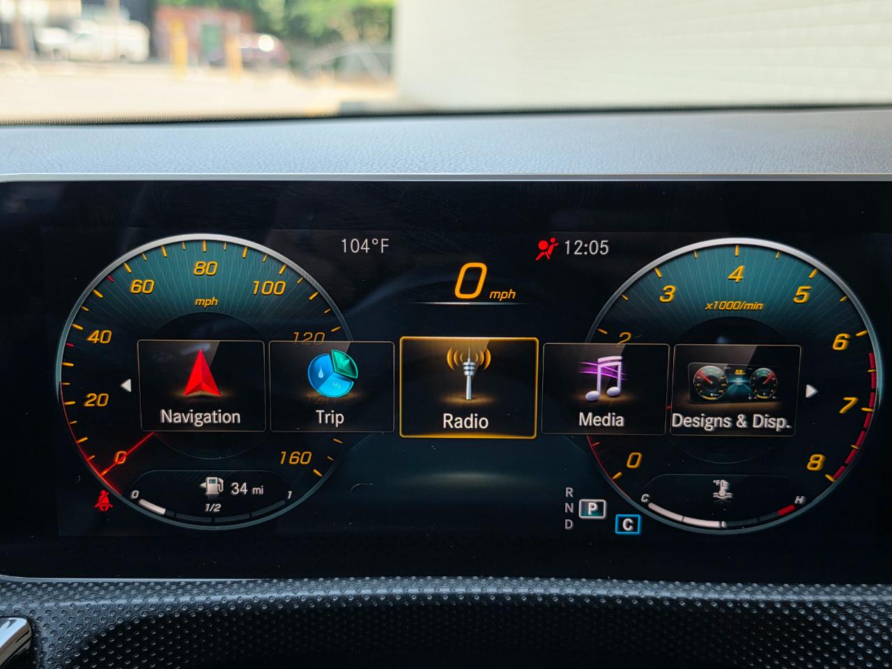 Mercedes-Benz A-Class A 220 4MATIC Sedan 2019