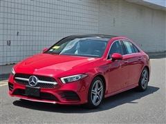 2019 Mercedes-Benz A-Class 