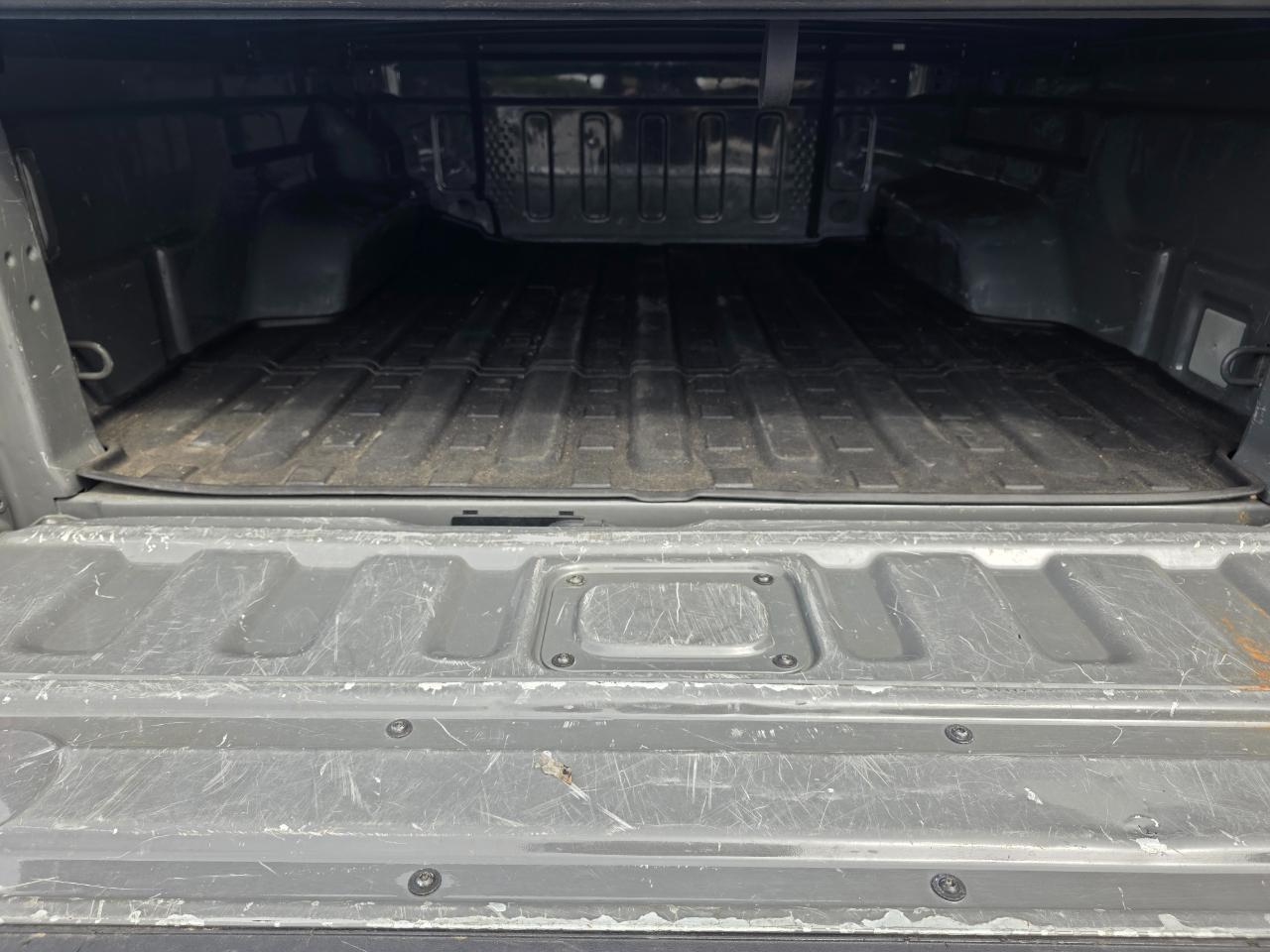 Jeep Gladiator Sport 4x4 2021