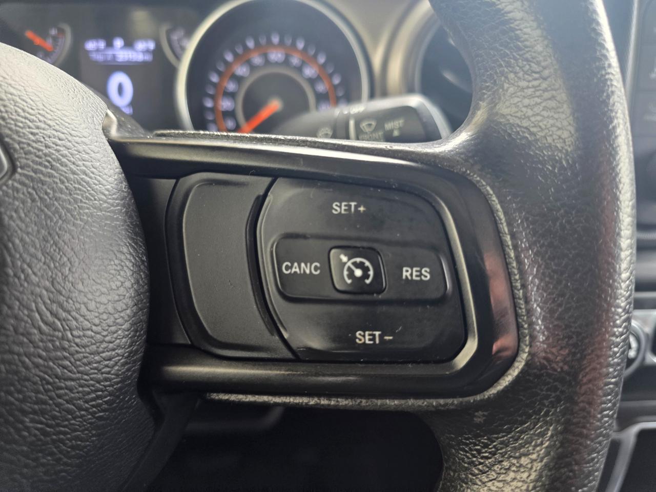 Jeep Gladiator Sport 4x4 2021