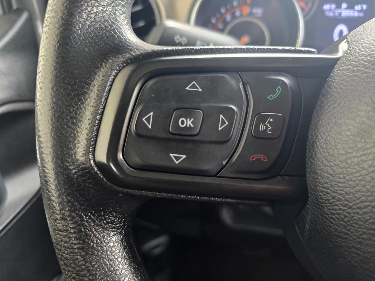 Jeep Gladiator Sport 4x4 2021