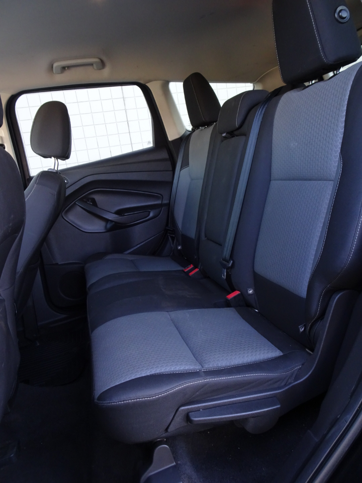 Ford Escape SE 4WD 2017 Ford Escape SE 4WD 2017