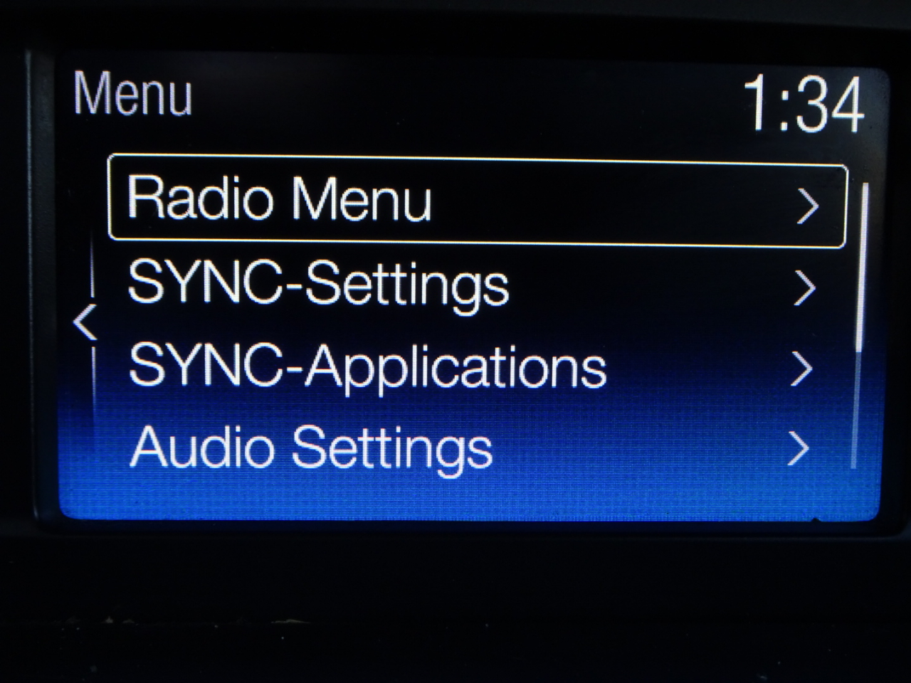 Ford Escape SE 4WD 2017 Ford Escape SE 4WD 2017