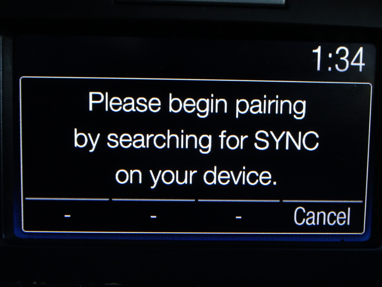 Ford Escape SE 4WD 2017 Ford Escape SE 4WD 2017