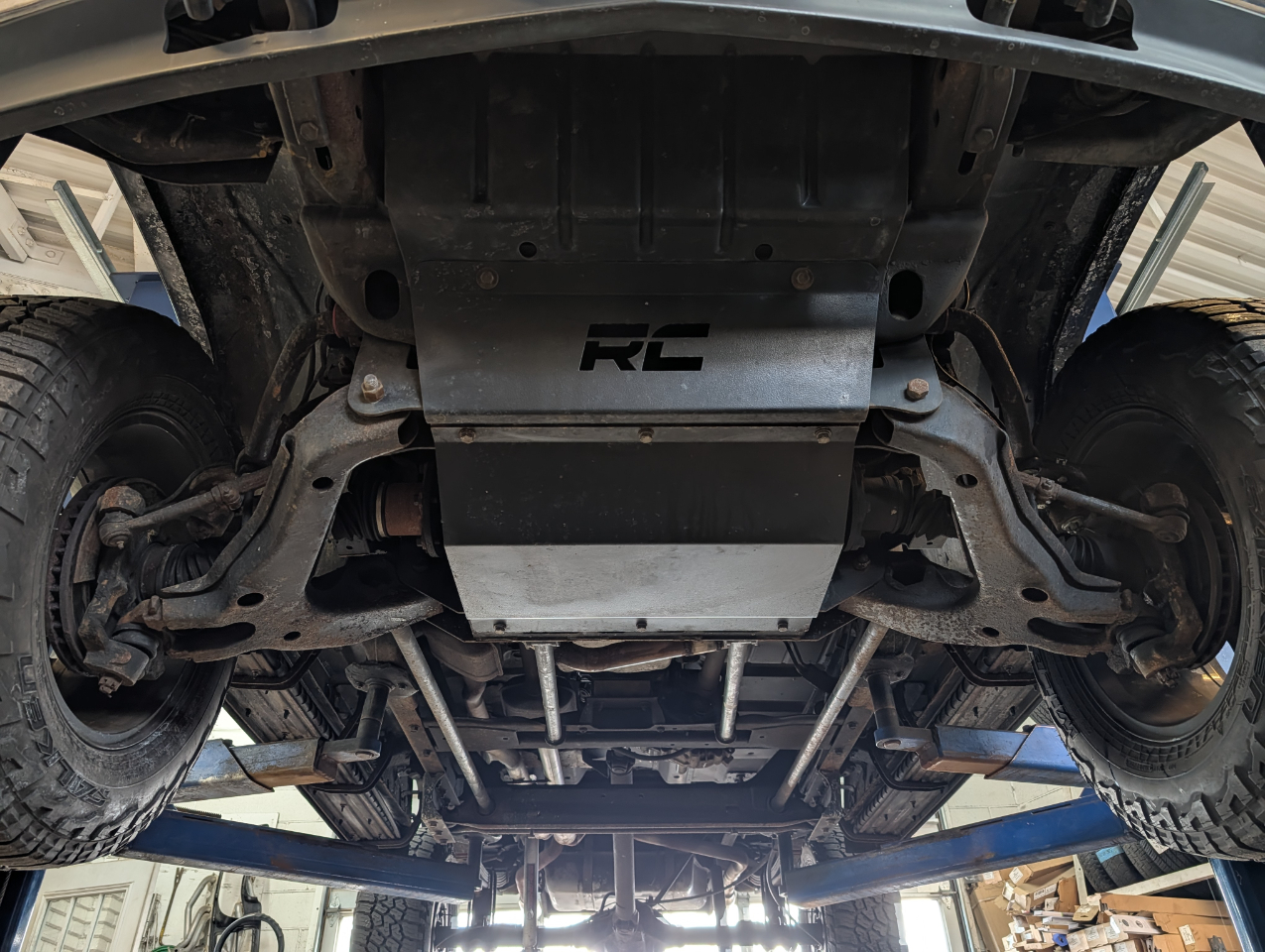 Chevrolet Tahoe 2dr 4WD 1999