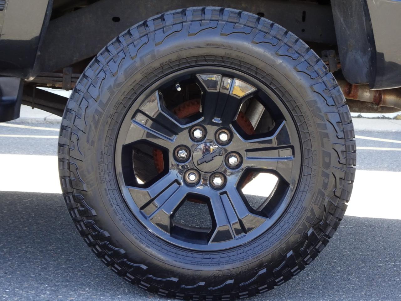 Chevrolet Tahoe 2dr 4WD 1999