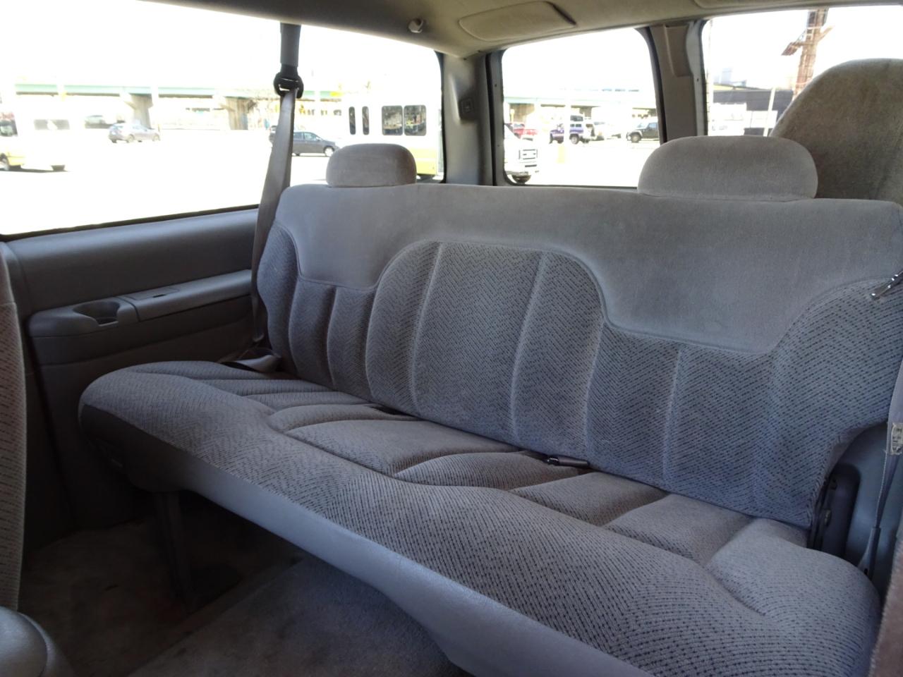 Chevrolet Tahoe 2dr 4WD 1999