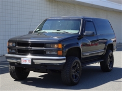 1999 Chevrolet Tahoe 