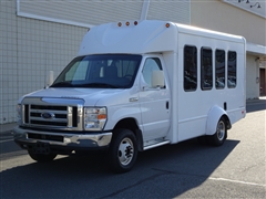 2016 Ford Econoline Commercial Cutaway 