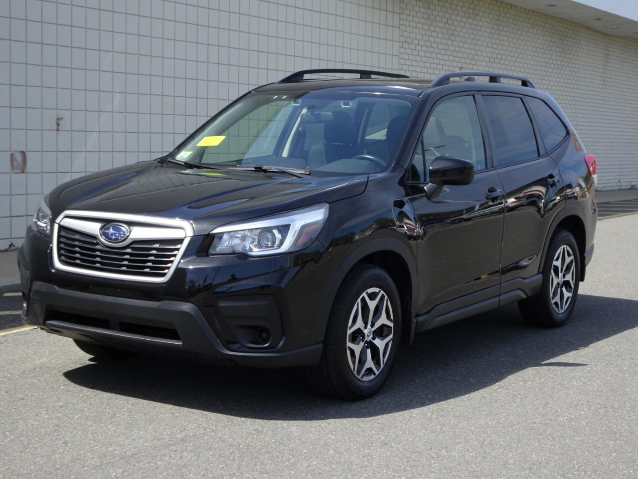 Subaru Forester 2.5i Premium 2019