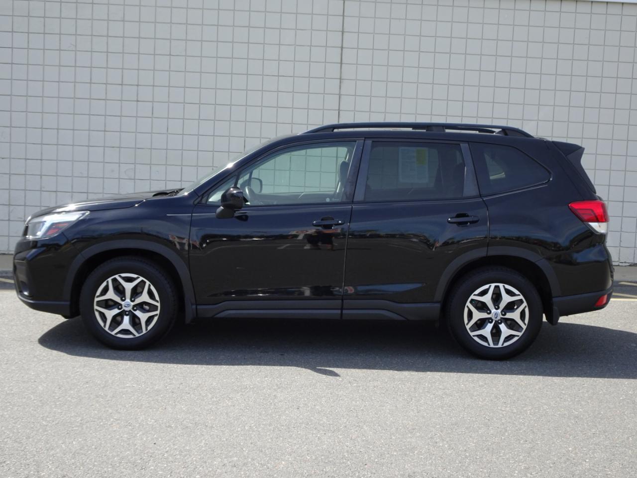 Subaru Forester 2.5i Premium 2019