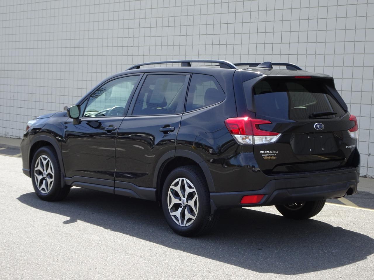 Subaru Forester 2.5i Premium 2019