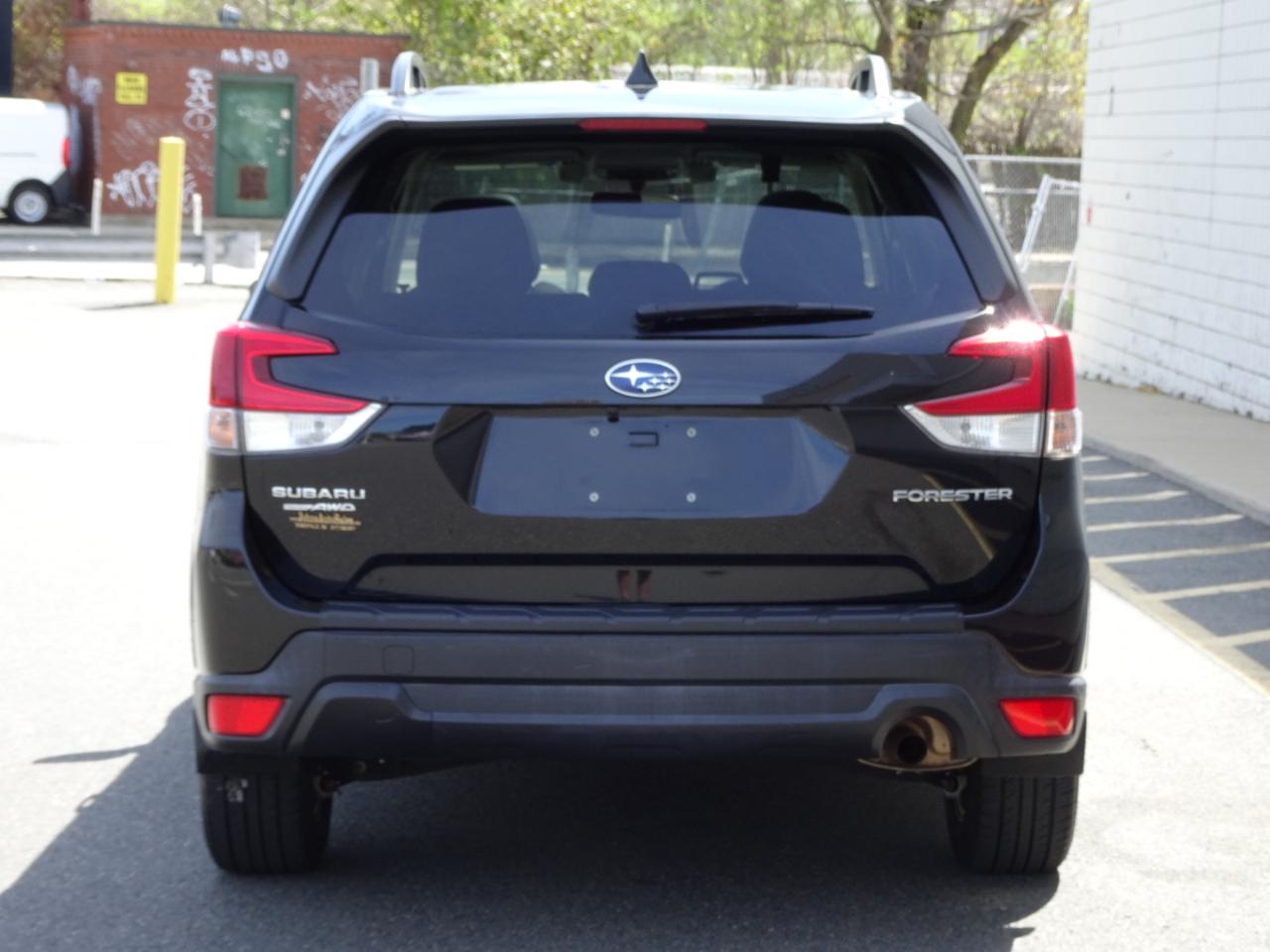 Subaru Forester 2.5i Premium 2019