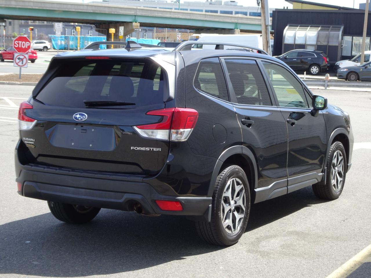 Subaru Forester 2.5i Premium 2019