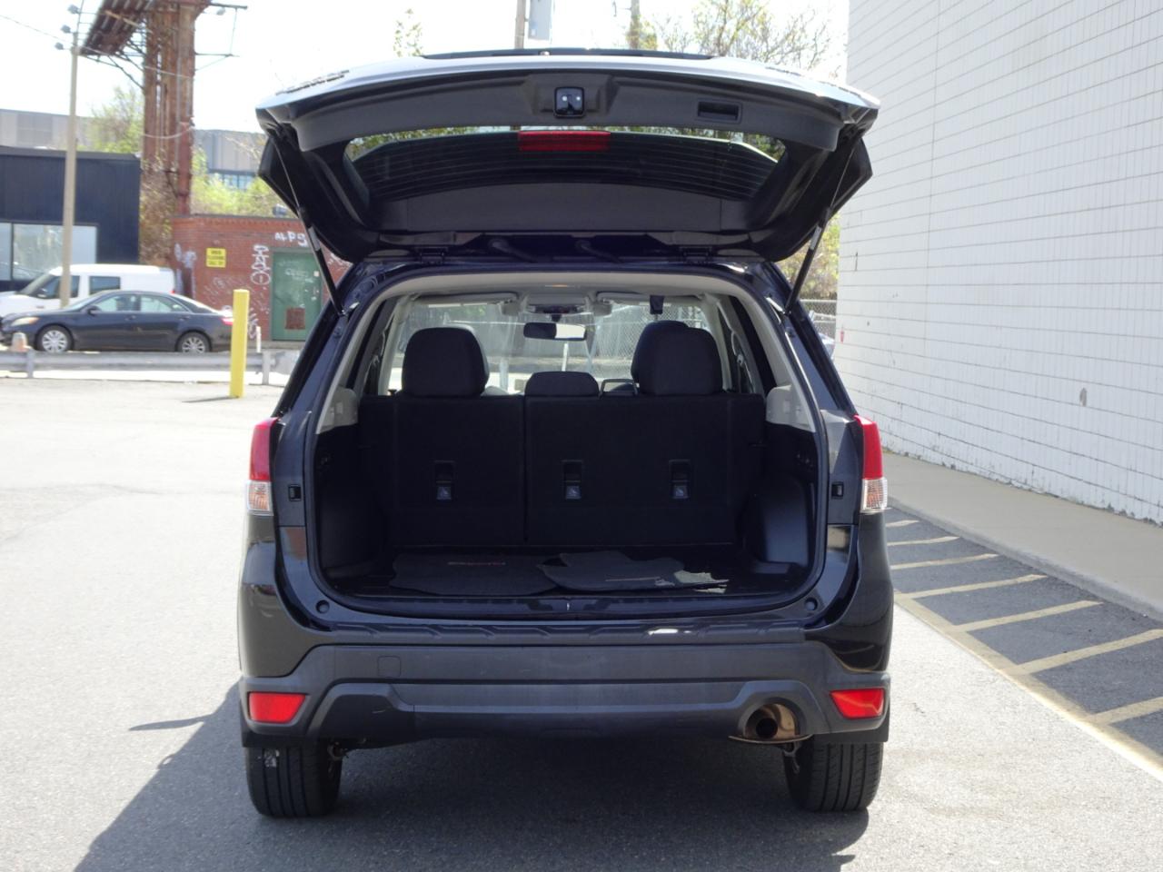Subaru Forester 2.5i Premium 2019