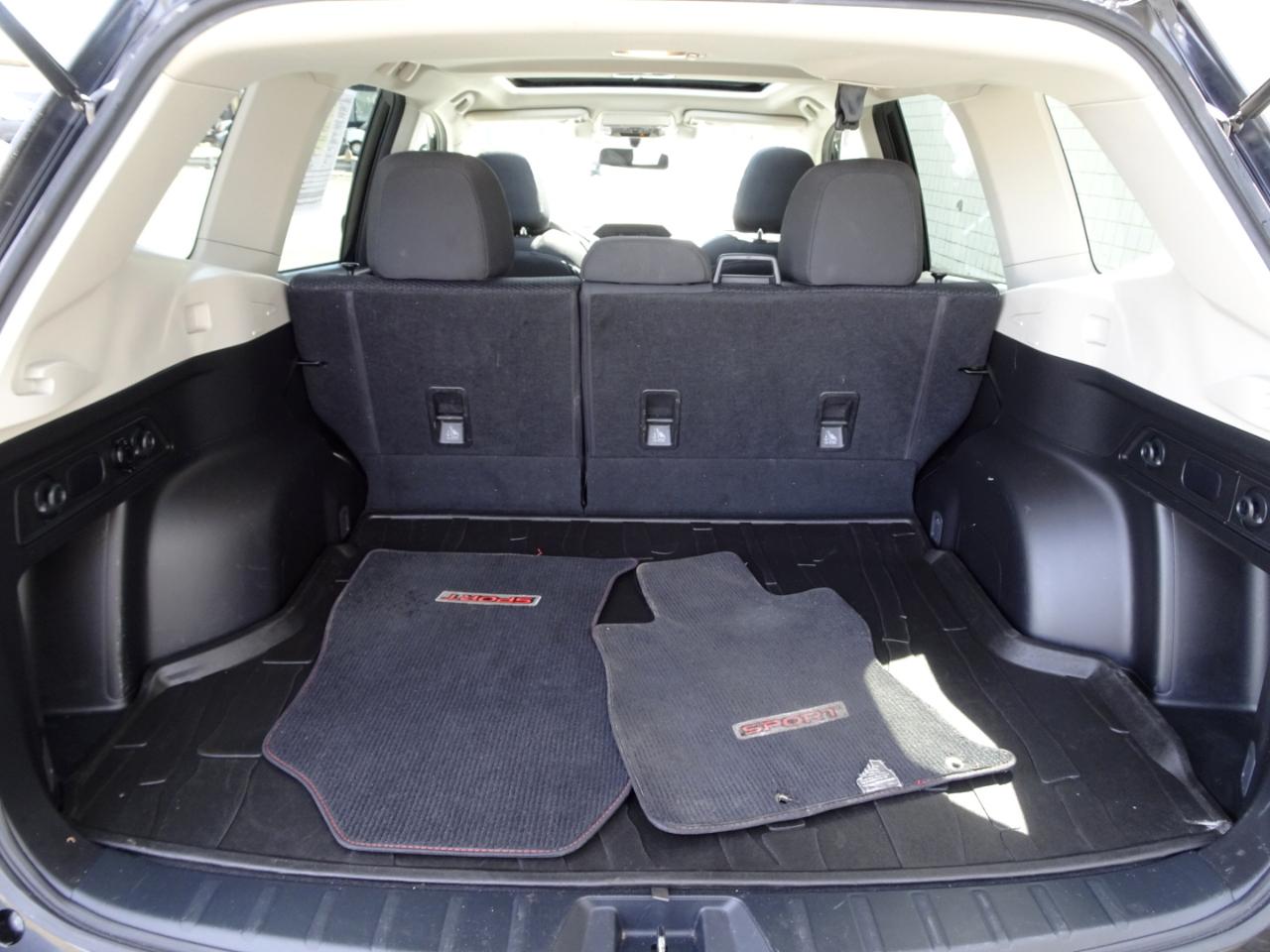 Subaru Forester 2.5i Premium 2019